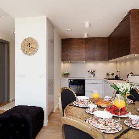 One Apartments Parnu Exterior photo