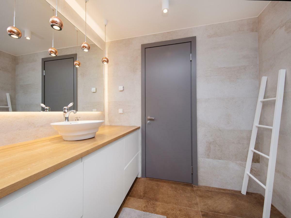 One Apartments Parnu Exterior photo
