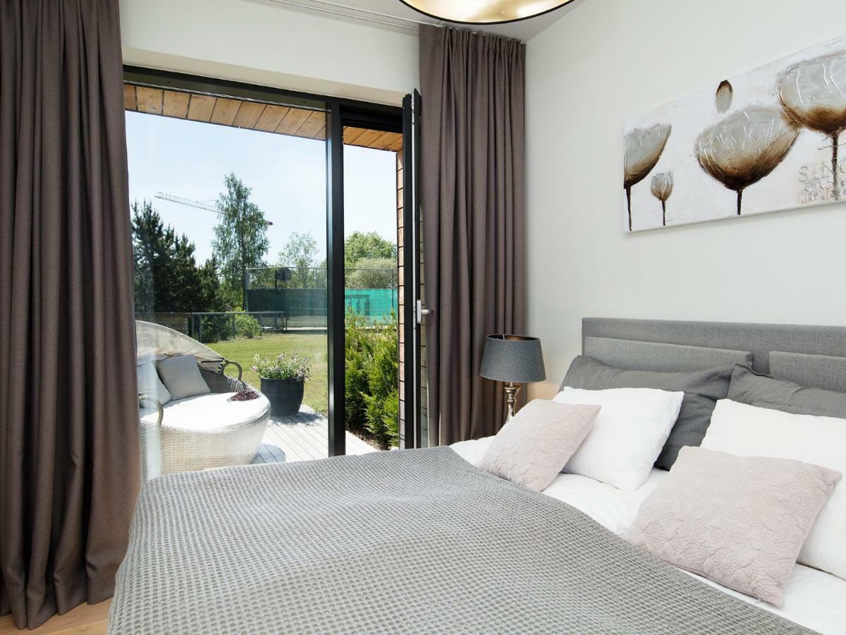 One Apartments Parnu Exterior photo
