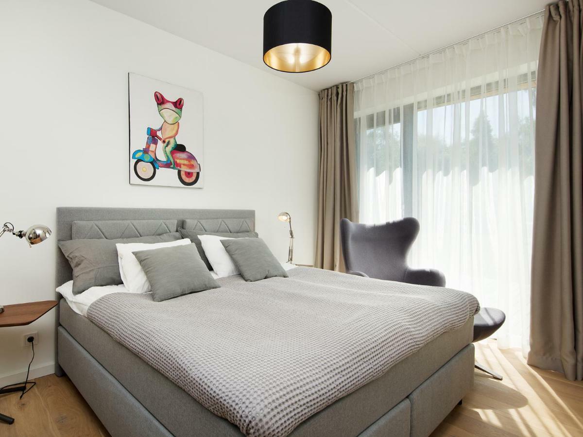 One Apartments Parnu Exterior photo