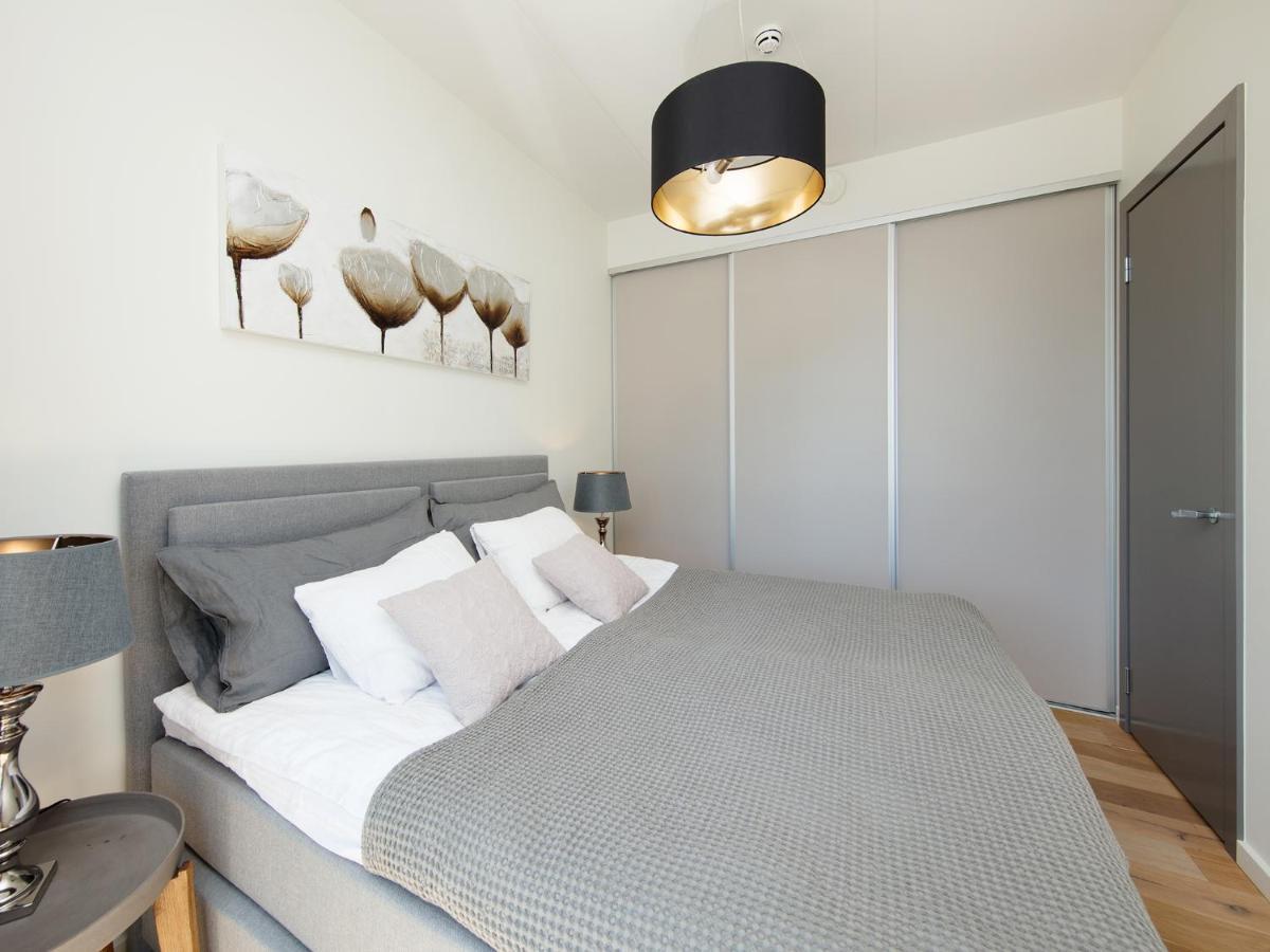 One Apartments Parnu Exterior photo