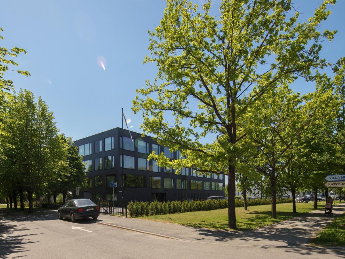 One Apartments Parnu Exterior photo