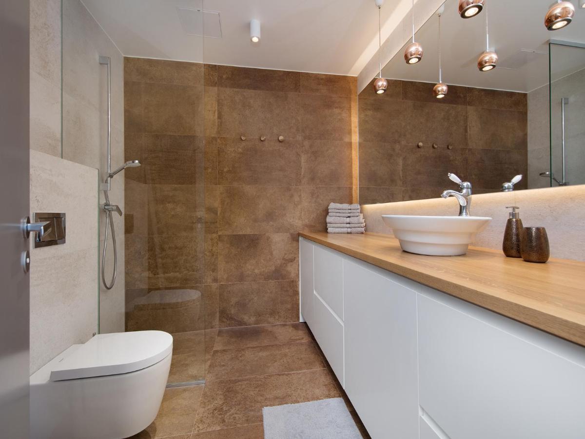 One Apartments Parnu Exterior photo