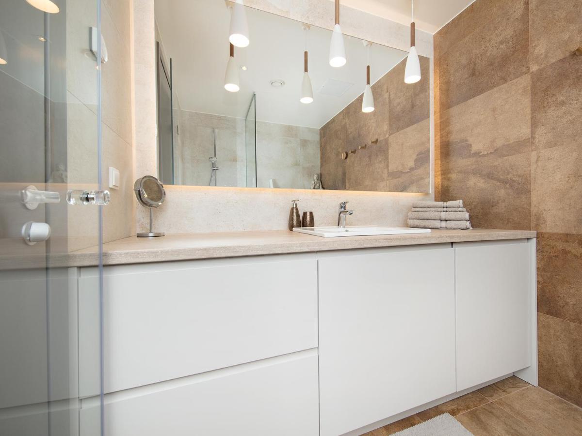 One Apartments Parnu Exterior photo